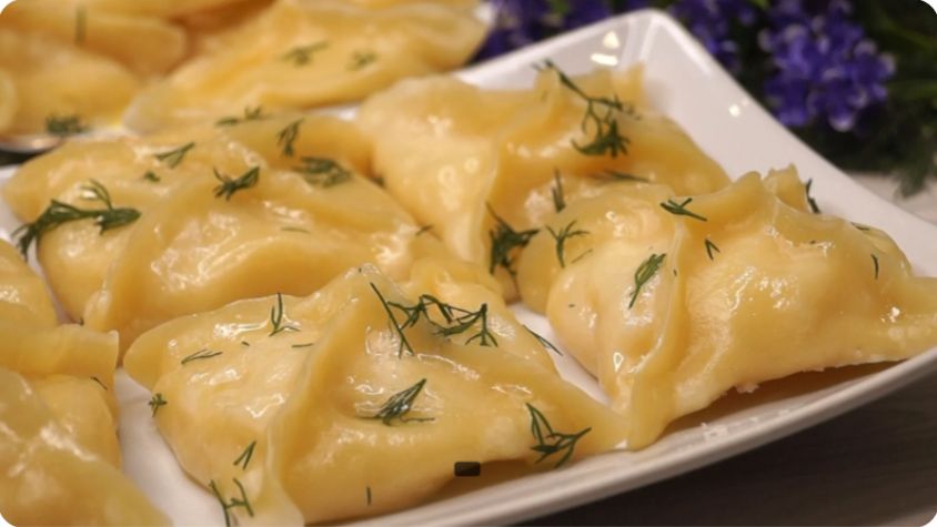 Традиционный картофельный деликатес: новые идеи для старых рецептов