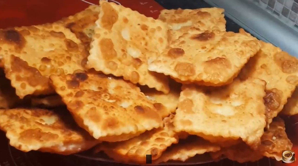 Уникальные картофельные подушки: простой рецепт для семьи