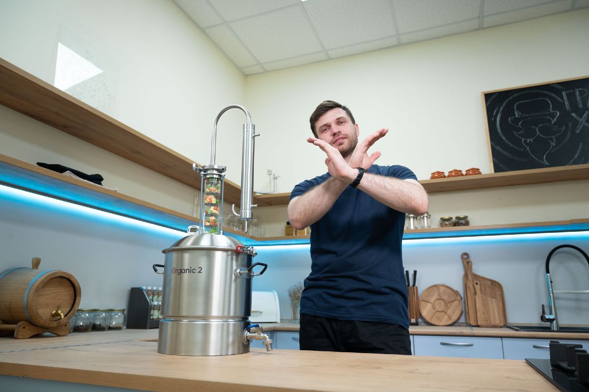 Главные ошибки при перегонке самогона, которые могут стоить здоровья