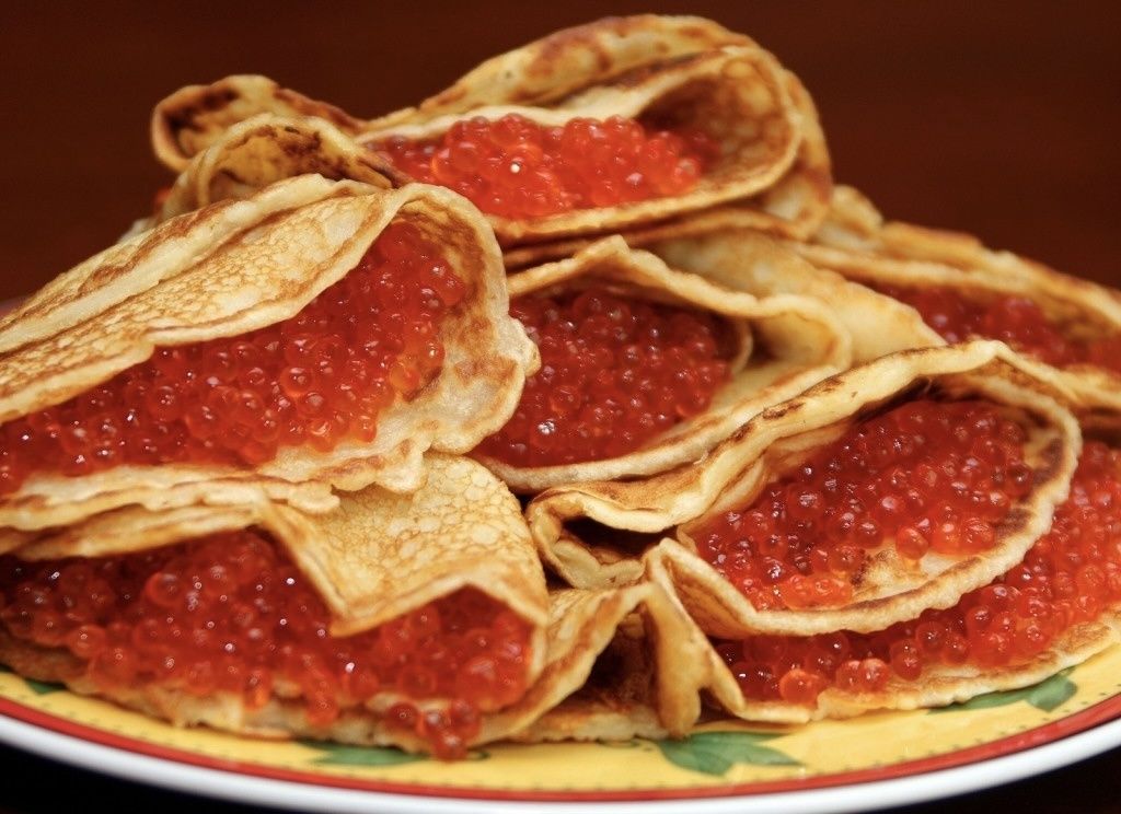 Кулинарные тайны Древней Руси: чем питались до картошки?