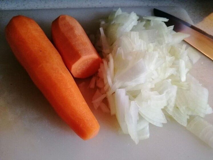 Разноцветные овощи для здоровья: советы от Роспотребнадзора новгородцам