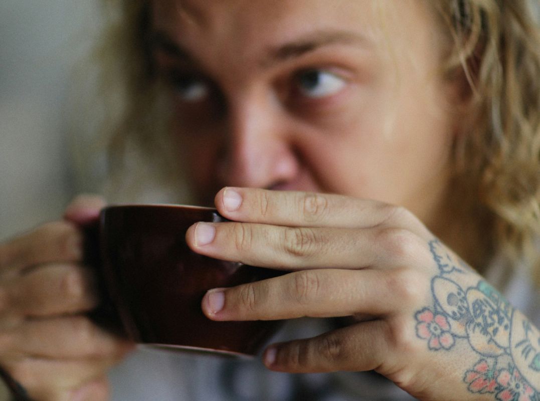 Кофе и здоровье: развенчиваем мифы о влиянии на желудок