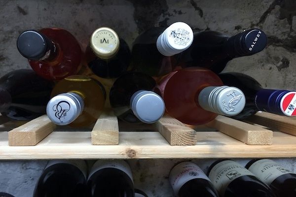 Винтовая пробка: как она изменила мир вина