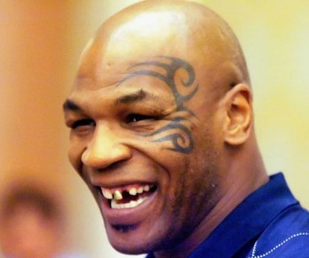 Тайсон и его загадочные железы