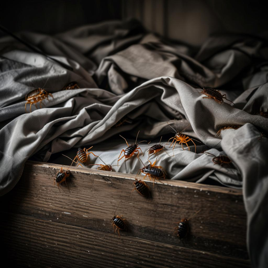 Как успешно справиться с нашими незваными ночными врагами