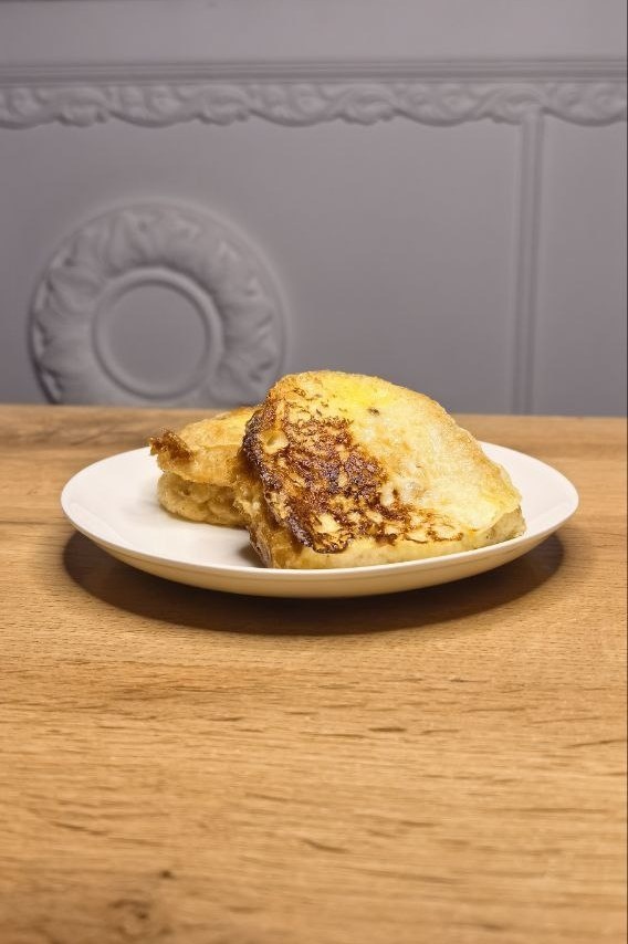 Стыдно произносить, вкусно есть: почему пан пердю — кулинарный триумф