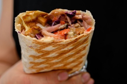 Новый стандарт качества: Роскачество разрабатывает ГОСТ для шаурмы