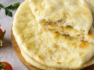 Лаваш, который удивляет: простой рецепт для мультиварки