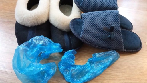 Когда гостеприимство становится испытанием: неожиданные правила тёти Ани