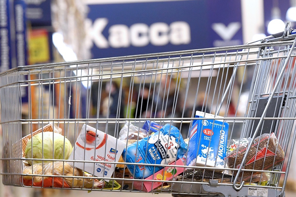 Секреты растущего интереса к готовой еде и его влияние на продуктовый рынок