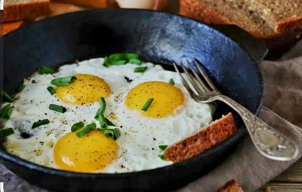 Деревенские яйца против магазинных: что стоит за разницей