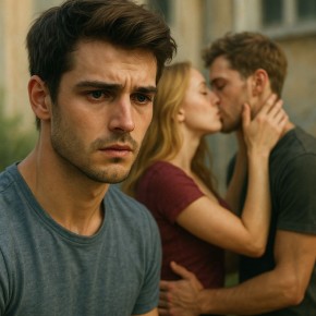 Когда привычка быть рядом превращается в одиночество — заметно не сразу