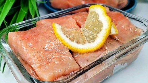 Как засолить горбушу в простом рассоле: легкий рецепт на каждый день