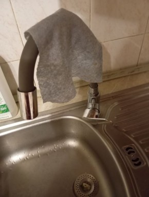 Когда капли воды становятся роскошью: жизнь в условиях дефицита