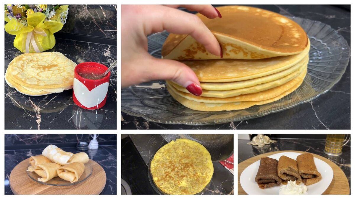 ������� ������� ���������: 5 �������� ������ ��� ���������