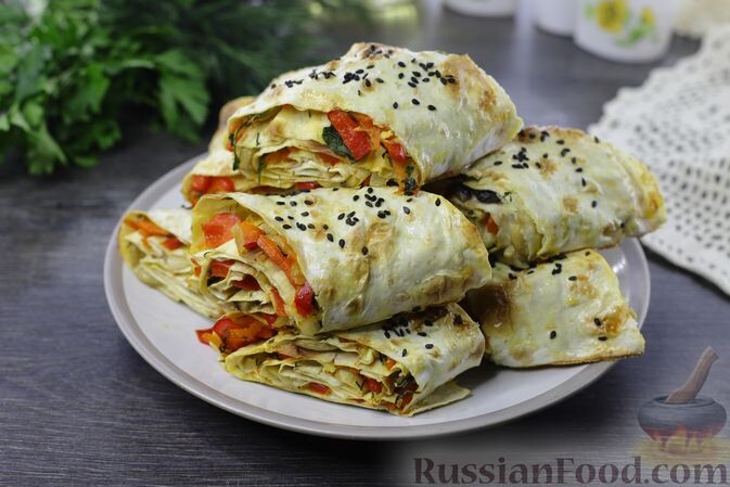 Вкусное разнообразие: простые и экономичные рецепты для вашего стола