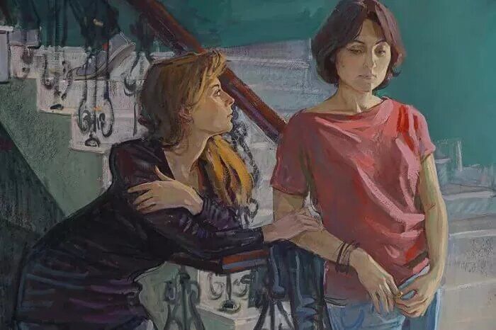 ��� ����� ������������ � ��������: ������ ������