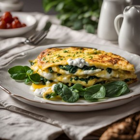 Высокобелковое питание: как сделать диету вкусной и интересной