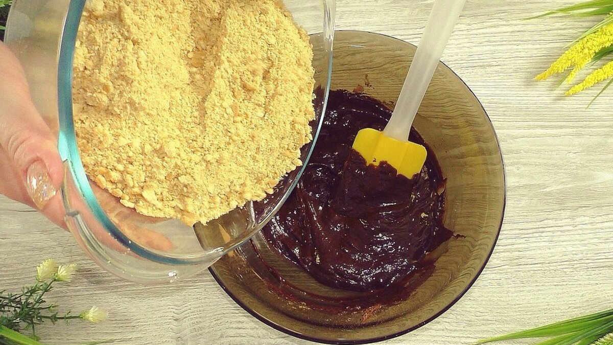 Идеальный десерт без выпечки: быстрое решение для встреч с друзьями