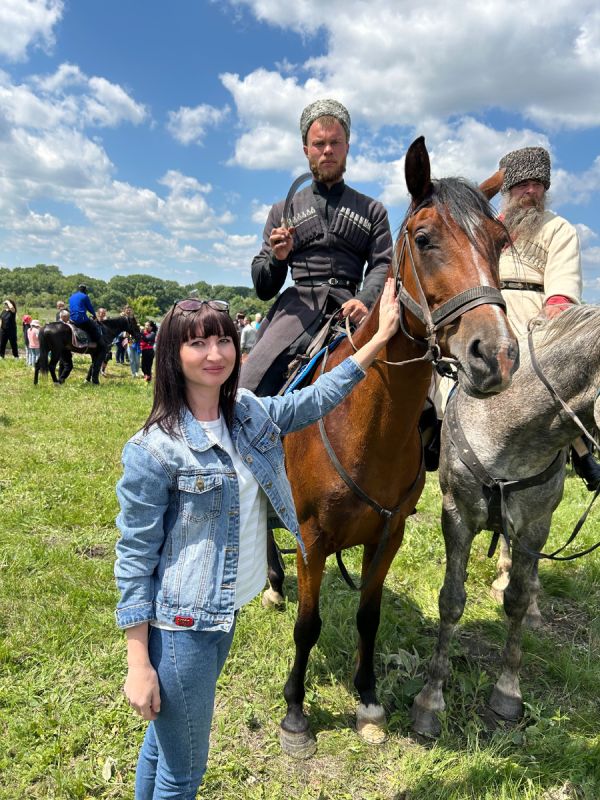 Как отмечаем Первомай: традиции и вкусные рецепты из станицы