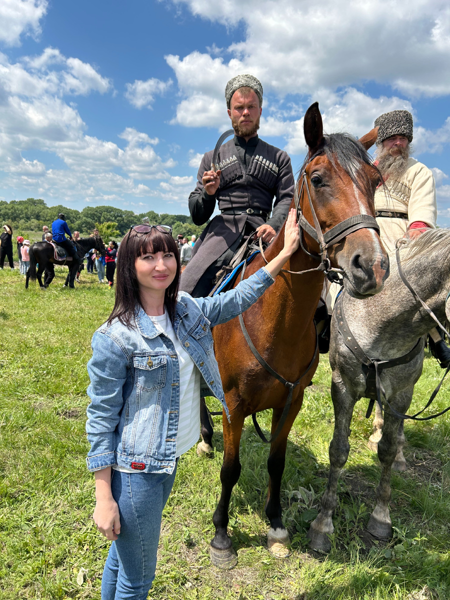 Как отмечаем Первомай: традиции и вкусные рецепты из станицы