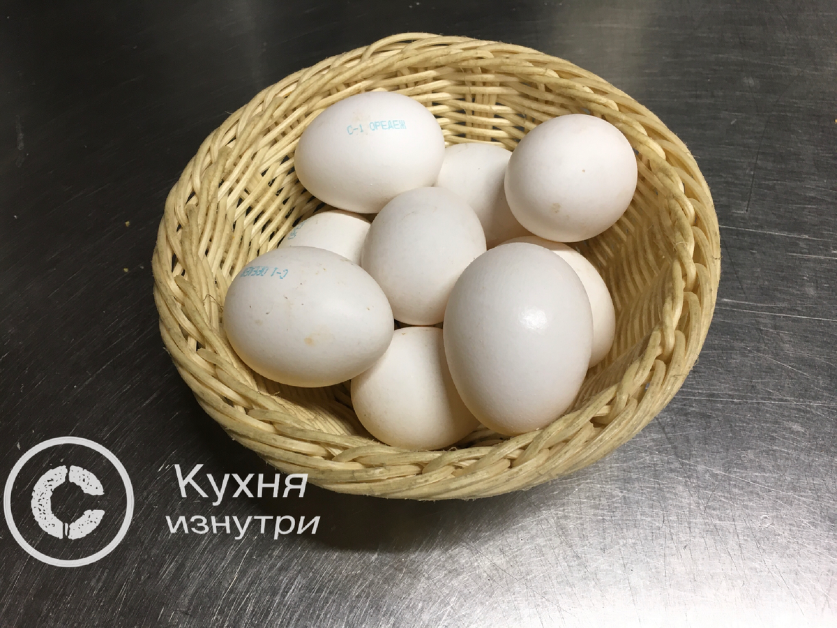 Как проверить свежесть яйца: советы от наших бабушек