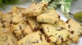Печенье за 10 минут: быстро и вкусно к чаю