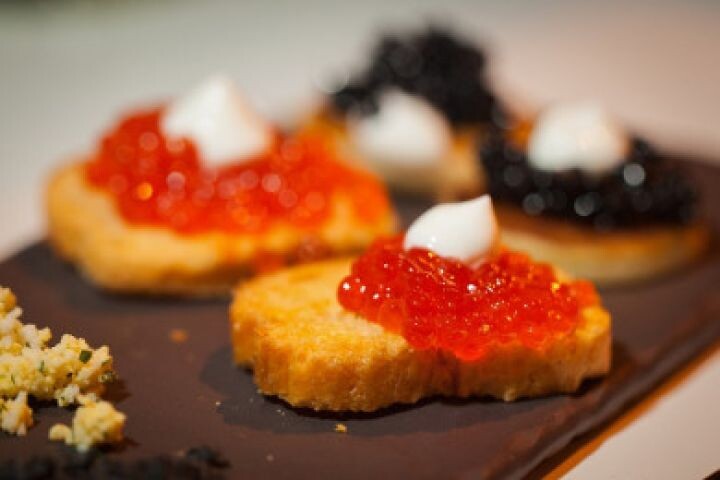 Как выбрать настоящую красную икру: советы для хабаровчан