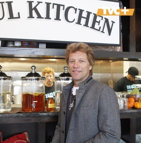 Ресторан, где каждый вправе выбрать цену за обед