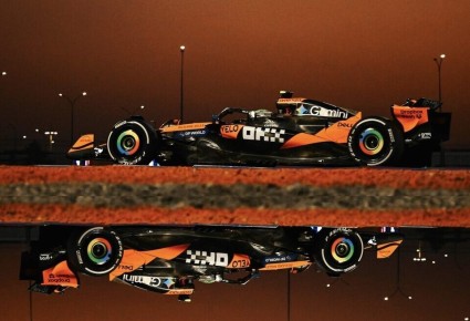 ������ ������� � ��������� McLaren: ������� ����� ���������