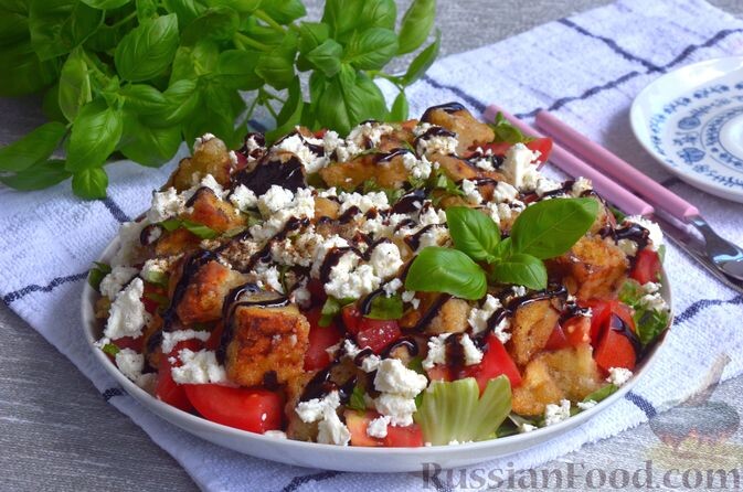 Гастрономическое удовольствие для всех!