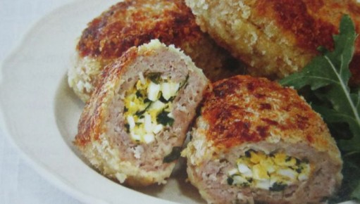 Сочные куриные зразы с грибами: секреты традиционной кухни