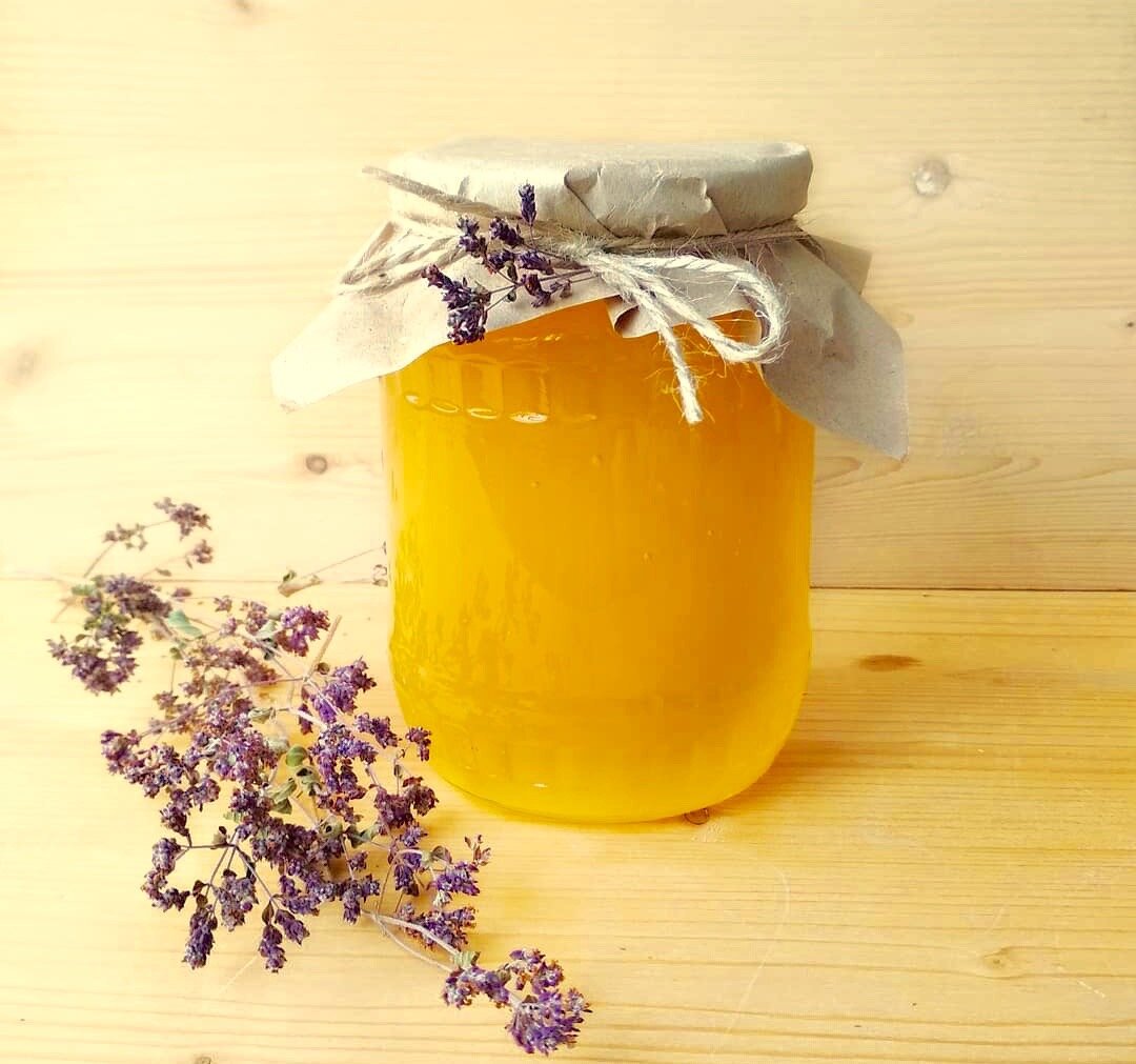 Секреты деревенского меда и гастрономические приключения