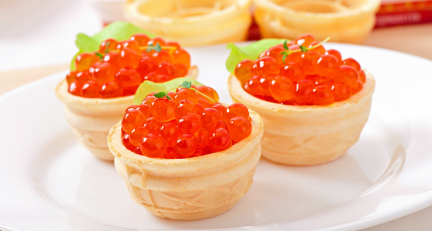 Как сохранить хрустящие тарталетки: эффективные советы и секреты