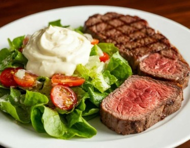 Как канадец поборол лишний вес и изменил свою жизнь