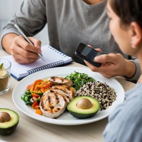 Почему слепой подсчёт калорий ведёт к провалам в похудении