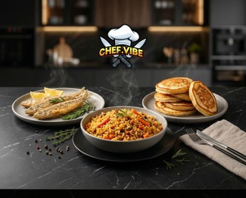 Вкусные постные блюда: три простых рецепта на Великий Пост