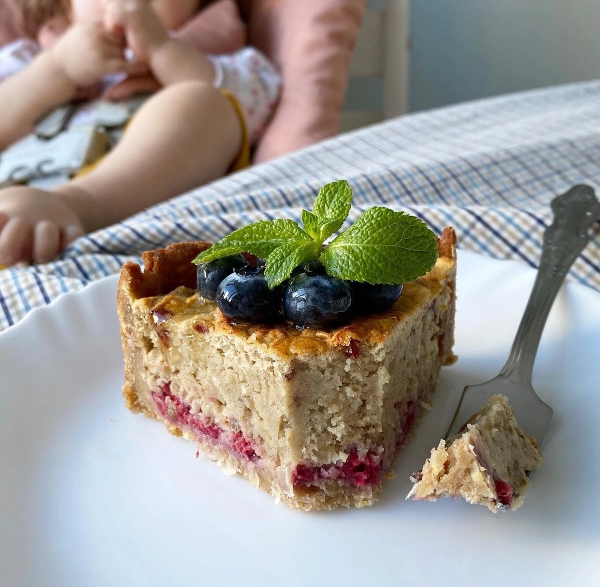 Уникальный пирог с фасолью и яблоками: удивите всех необычным угощением
