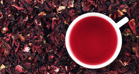 Крепкий напиток с ярким вкусом: все о каркаде