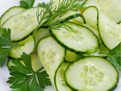 Освежающий детокс: Как восстановить форму после праздников