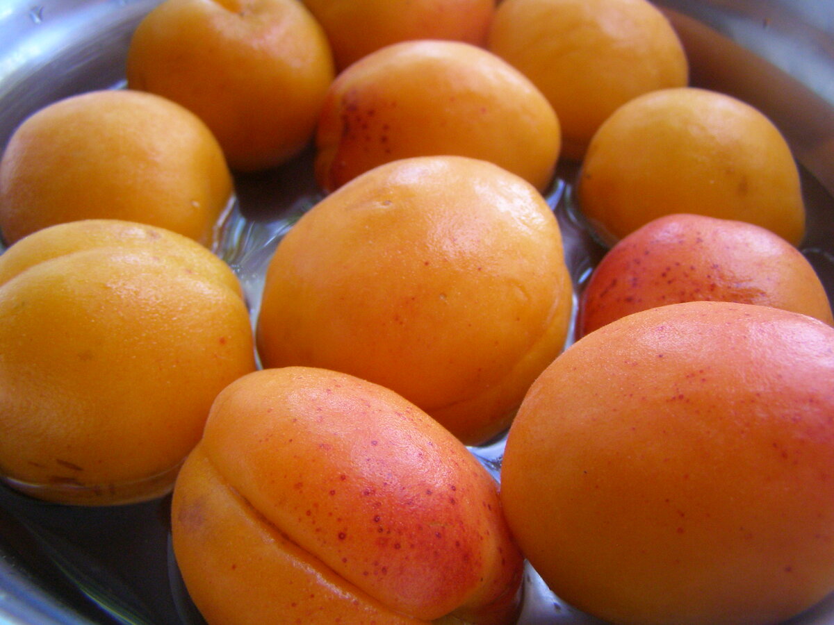 Неожиданное лакомство: как сделать абрикосовое варенье без варки