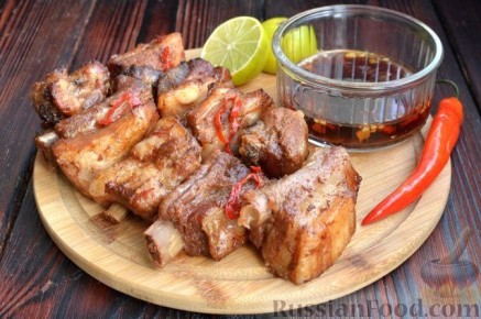 Вкусные идеи для 23 февраля: пора готовить с любовью