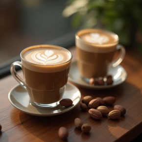 Кофе с мускатным орехом: как добавить в любимый напиток немного магии