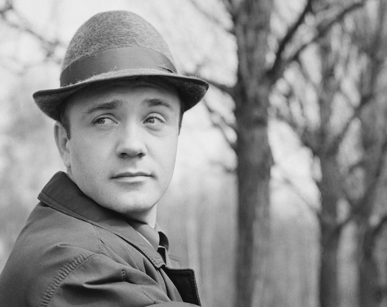 Леонид Куравлёв: Жизнь великого актёра и его незабвенные роли