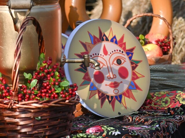 Масленичные локации доступны в московском приложении транспорта