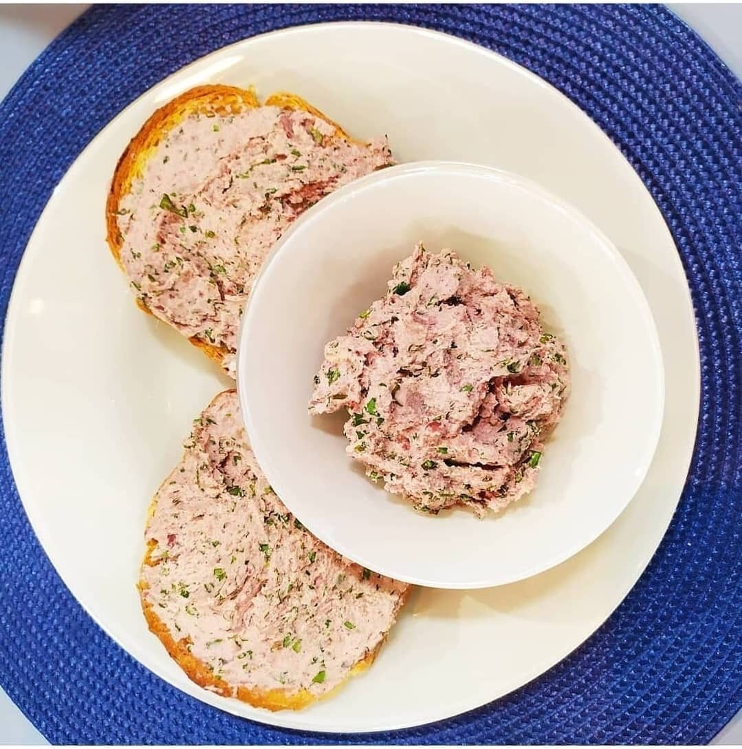 Вкусные идеи: два блюда и освежающий напиток по вашим рецептам