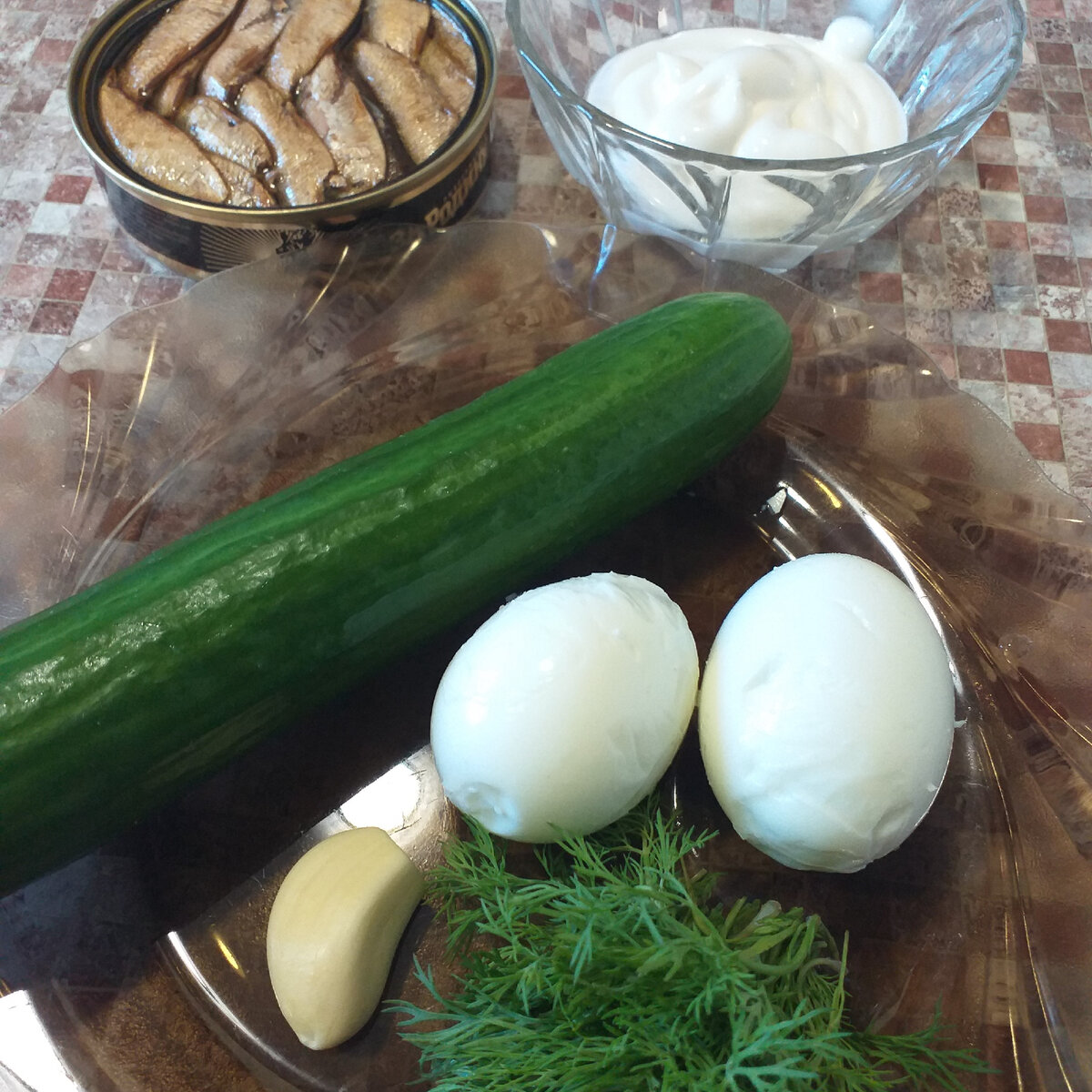 Классические бутерброды со шпротами: простота и вкус в одном флаконе