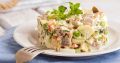 Секреты идеального куриного салата: вкуснее «Столичного»
