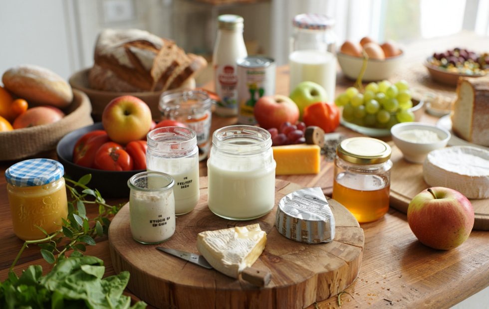 Правда о сроках годности: что стоит знать прежде, чем выбрасывать просрочку