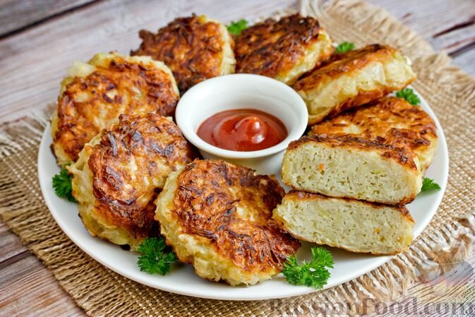 Необычные и Вкусные Котлеты: Варианты для Настоящих Гурманов